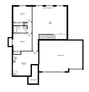 Basement Plan